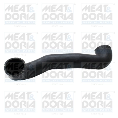 Charge Air Hose
